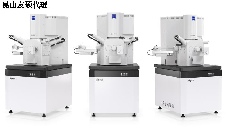 静海静海蔡司扫描电镜